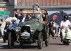 Delahaye  Delahaye, 10e bouchon de Joigny, 7 septembre 2025