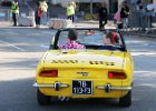 Fiat 850 Sport Spider  Fiat 850 Sport Spider, 10e bouchon de Joigny, 7 septembre 2025