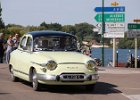 Panhard PL17  Panhard PL17, 10e bouchon de Joigny, 7 septembre 2025