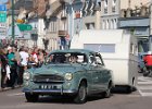 Peugeot 403  Peugeot 403, 10e bouchon de Joigny, 7 septembre 2025