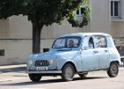 Renault 4  Renault 4, 10e bouchon de Joigny, 7 septembre 2025