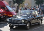 Simca 1500 GLS  Simca 1500 GLS, 10e bouchon de Joigny, 7 septembre 2025
