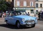 Simca Aronde P60  Simca Aronde P60, 10e bouchon de Joigny, 7 septembre 2025
