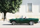 Sunbeam Alpine 1725  Sunbeam Alpine 1725, 10e bouchon de Joigny, 7 septembre 2025