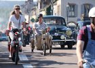 Tricycle-Aronde-Solex  Tricycle-Aronde-Solex, 10e bouchon de Joigny, 7 septembre 2025