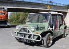 Mini Moke 1989  Mini Moke 1989, Bray-sur-Seine, 28 septembre 2025
