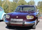 Panhard 24  Panhard 24, Bray-sur-Seine, 28 septembre 2025