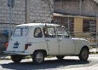 Renault 4L  Renault 4L, Bray-sur-Seine, 28 septembre 2025