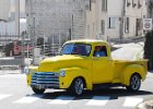 Chevrolet Pickup 1948  Chevrolet Pickup 1948, Bray-sur-Seine, 24 septembre 2023