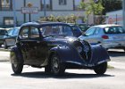 Peugeot 402 1939  Peugeot 402 1939, Bray-sur-Seine, 24 septembre 2023