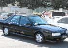 Renault 21 Turbo 4x4 1991  Renault 21 Turbo 4x4 1991, Bray-sur-Seine, 24 septembre 2023