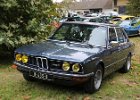 BMW 520  BMW 520, Bray-sur-Seine, 29 septembre 2024