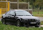 BMW M3  BMW M3, Bray-sur-Seine, 29 septembre 2024