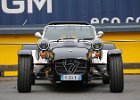 Caterham Seven  Caterham Seven, Bray-sur-Seine, 29 septembre 2024