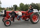 Farmall à pédales  Farmall à pédales, Bray-sur-Seine, 29 septembre 2024
