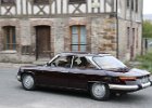 Panhard 24 CT  Panhard 24 CT, Bray-sur-Seine, 29 septembre 2024