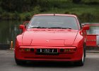 Porsche 944 1985  Porsche 944 1985, Bray-sur-Seine, 29 septembre 2024