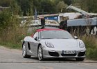 Porsche Boxster 2012  Porsche Boxster 2012, Bray-sur-Seine, 29 septembre 2024