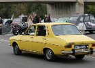 Renault 12 TS  Renault 12 TS, Bray-sur-Seine, 29 septembre 2024