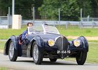 Bugatti type 57 (châssis 57160)