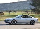 BMW 840 Ci  BMW 840 Ci