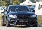 BMW M2  BMW M2, Montlhery Coupe Autos Légende, circuit de Linas-Montlhéry, 12 octobre 2025
