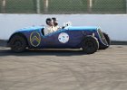 Citroën Traction roadtster  Citroën Traction roadtster, Montlhery Coupe Autos Légende, circuit de Linas-Montlhéry, 12 octobre 2025