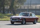 MG B GT V8  MG B GT V8, Montlhery Coupe Autos Légende, circuit de Linas-Montlhéry, 12 octobre 2025