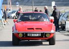 Opel GT  Opel GT, Montlhery Coupe Autos Légende, circuit de Linas-Montlhéry, 12 octobre 2025
