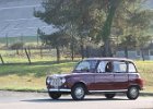 Renault 4  Renault 4, Montlhery Coupe Autos Légende, circuit de Linas-Montlhéry, 12 octobre 2025