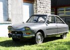 Citroën M35  Citroën M35, Auto Museum, Chatillon-Coligny (45), 14 avril 2024