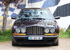 Bentley Continental R  Bentley Continental R, Auto Museum, Chatillon-Coligny (45), 13 avril 2025