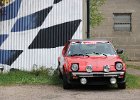 Fiat X1/9  Fiat X1/9, Auto Museum, Chatillon-Coligny (45), 13 avril 2025