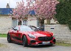 Mercedes AMG GT  Mercedes AMG GT, Auto Museum, Chatillon-Coligny (45), 18 mai 2023