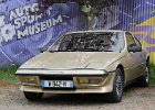 Talbot Matra Murena  Talbot Matra Murena, Auto Museum, Chatillon-Coligny (45), 13 avril 2025