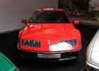 Alpine A310  Alpine A310, Auto Museum, Chatillon-Coligny (45), 18 mai 2023