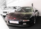 Honda NSX  Honda NSX, Auto Museum, Chatillon-Coligny (45), 18 mai 2023