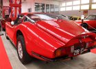 Marcos  Marcos, Auto Museum, Chatillon-Coligny (45), 18 mai 2023