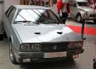 Maserati Biturbo  Maserati Biturbo, Auto Museum, Chatillon-Coligny (45), 18 mai 2023
