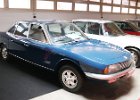 NSU Ro80  NSU Ro80, Auto Museum, Chatillon-Coligny (45), 18 mai 2023