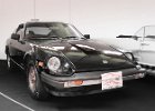 Nissan 280Z  Nissan 280Z, Auto Museum, Chatillon-Coligny (45), 18 mai 2023