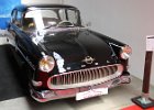 Opel Olympia Rekord  Opel Olympia Rekord, Auto Museum, Chatillon-Coligny (45), 18 mai 2023