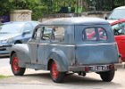 Peugeot 203 familiale  Peugeot 203 familiale, Chatillon-Coligny (45), 18 mai 2023