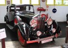 Rolls-Royce  Rolls-Royce, Auto Museum, Chatillon-Coligny (45), 18 mai 2023