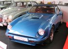 TVR S1 1987  TVR S1 1987, Auto Museum, Chatillon-Coligny (45), 18 mai 2023