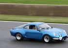 Alpine-Renault A110  Alpine-Renault A110, Classic Days 2015, circuit de Nevers Magny-Cours