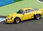 Alpine Renault A110  Alpine Renault A110, Classic Days 2015, circuit de Nevers Magny-Cours