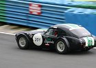 AC Cobra coupé Shelby (1963)  AC Cobra coupé Shelby (1963), Classic Days 2015, circuit de Nevers Magny-Cours