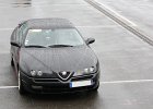 Alfa-Romeo GTV Cup 3.0 V6 (2000)  Alfa-Romeo GTV Cup 3.0 V6 (2000), Classic Days 2015, circuit de Nevers Magny-Cours