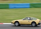 Alfa-Romeo Zagato Junior  Alfa-Romeo Zagato Junior, Classic Days 2015, circuit de Nevers Magny-Cours